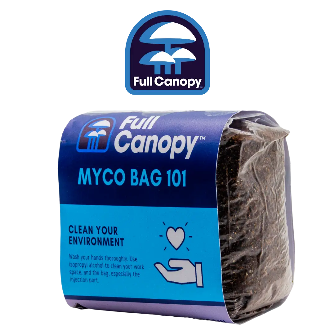 All-in-one Myco Bag 3LB 3 All-in-one Myco Bag 3LB